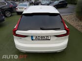 Volvo V90 2.0 T8 PHEV Inscription AWD