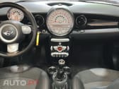 MINI Clubman Cooper