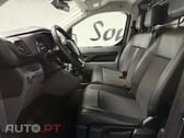Peugeot Expert 1.5 BlueHDi 120Hp L2 Premuim 2 Slide Doors