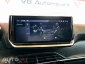 Peugeot 2008 1.2 PureTech Allure EAT8