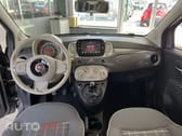 Fiat 500C 1.2 Lounge S&S