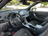 Mitsubishi Eclipse Cross 2.4 PHEV Black Edition