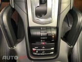 Porsche Cayenne S Hybrid