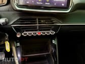 Peugeot 2008 1.2 Hybrid Allure e-DCS6
