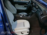 Mercedes-Benz C 300 h Avantgarde+