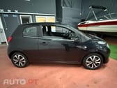 Citroen C1 1.0 VTi Millenium
