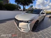 DS DS4 E-Tense Performance Line EAT8