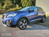 Peugeot 3008 1.2 PureTech Allure EAT8