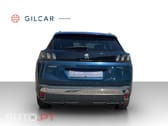 Peugeot 3008 1.6 Hybrid Allure e-EAT8