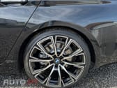 BMW 520 d Pack M Auto