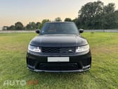 Land Rover Range Rover Sport 2.0 Si4 PHEV HSE Dynamic