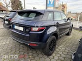 Land Rover Range Rover 2.0 eD4 Pure