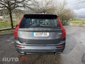 Volvo XC90 2.0 D4 R-Design