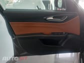 Alfa Romeo Giulia 2.2 D 