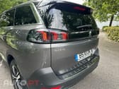 Peugeot 5008 1.5 BlueHDi GT Pack EAT8
