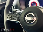 Nissan Juke 1.0 DIG-T Tekna