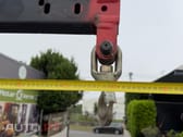 Mitsubishi Canter 3 C 15  COM GRUA