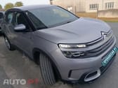 Citroen C5 Aircross 1.6 Hybrid Feel e-EAT8
