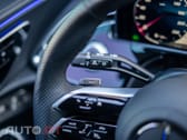Mercedes-Benz E 300 e Station