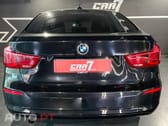 BMW 318 d GT Line Sport Auto