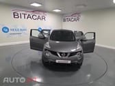 Nissan Juke 1.5 dCi N-Connecta