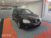 Volkswagen Golf Sportsvan 1.9 TDI