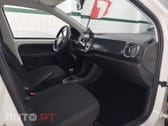 Volkswagen Up! 1.0 BMT Move Auto