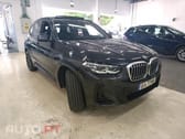 BMW X3 30 e xDrive Pack M