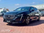 Peugeot 308 SW 1.5 BlueHDi Allure Pack EAT8