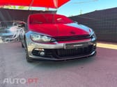Volkswagen Scirocco 2.0 TDi