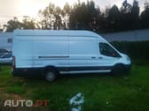 Ford Transit P350 L4H3 TREND BUSINESS