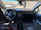 Citroen C3 1.2 PureTech Feel