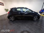 Peugeot 208 ACTIVE