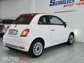 Fiat 500C 1.0 Hybrid Dolcevita