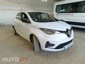 Renault Zoe (c/ Bateria) Zen 50