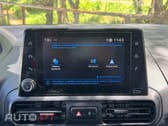 Peugeot Partner 1.5 BlueHDi Premium Longa