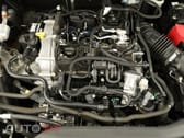 Ford Focus Focus 1.0 EcoBoost MHEV ST-Line X