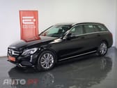 Mercedes-Benz C 220 d Avantgarde Aut.