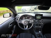 Mercedes-Benz A 180 d Urban