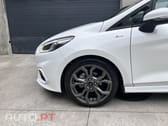 Ford Fiesta 1.0 EcoBoost ST-Line X