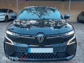 Renault Mégane E-Tech EV60 Techno