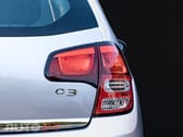 Citroen C3 1.4 HDi Airdream Exclusive