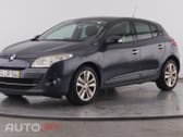 Renault Mégane 1.5 dCi Luxe CO2 Champion