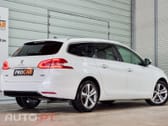 Peugeot 308 SW 2.0 BlueHDi Allure