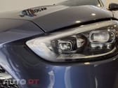 Mercedes-Benz C 300 e 9G-TRONIC AMG Line Advanced