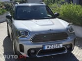 MINI Countryman Cooper D Premium Classic Auto
