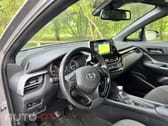 Toyota C-HR 1.8 Hybrid Comfort