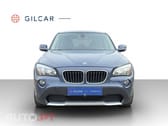 BMW X1 18 d sDrive
