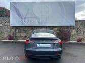 Tesla Model 3 Performance Tração Integral