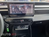 Citroen C3 1.2 Turbo Max
